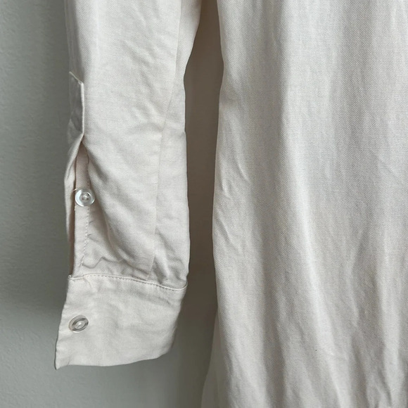 $328 L'ACADEMIE SILKY FRINGE ROYCE DRESS LPA FOR LOVE LEMONS STONE COLD FOX BOHO - Picture 15 of 15